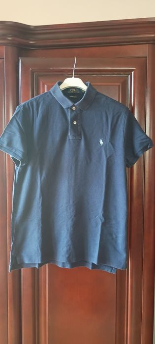 Koszulka polo Ralph Lauren