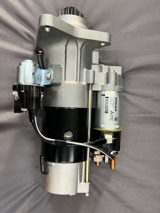 Rozrusznik Volvo FH4BB , FM4 FH5 Nowy Oryginalny