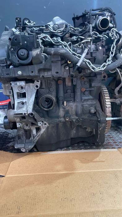 Motor 1.5 ref: k9k628