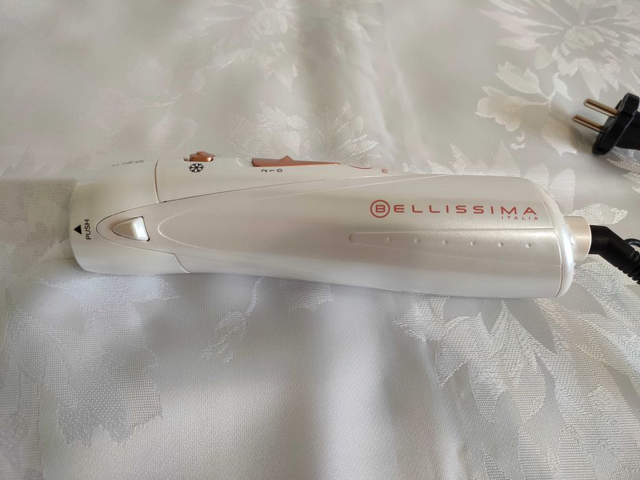 Suszarko-lokówka Imetec Bellissima My Pro GH18 1100