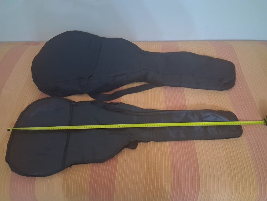 Vendo Mala/capa quitarra