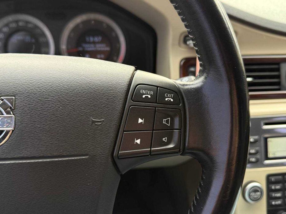 Volvo XC70 2008р 3.2 Бензин Повний привід Один власник Обмін Лізинг