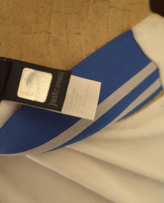 JUST CAVALLI Underwear - Minisaia com cordão