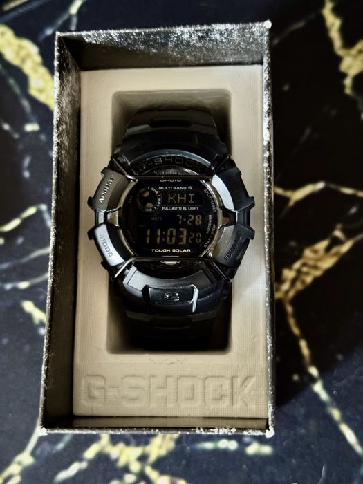 Casio G-Shock GW-2310FB-1