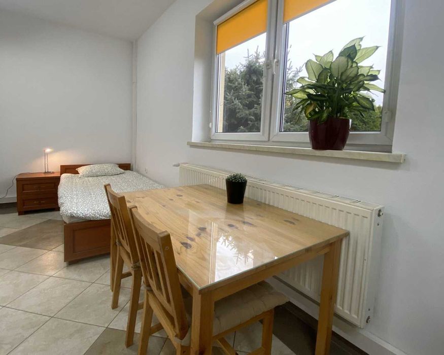 Hotel • Hostel • Pracowniczy-Turystyczny • Wrocław Tyska •