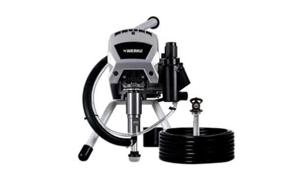 Máquina de Pintura AIRLESS,1110,1600W