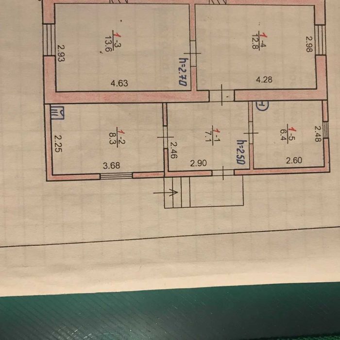 Продам будинок в с. Чудниця