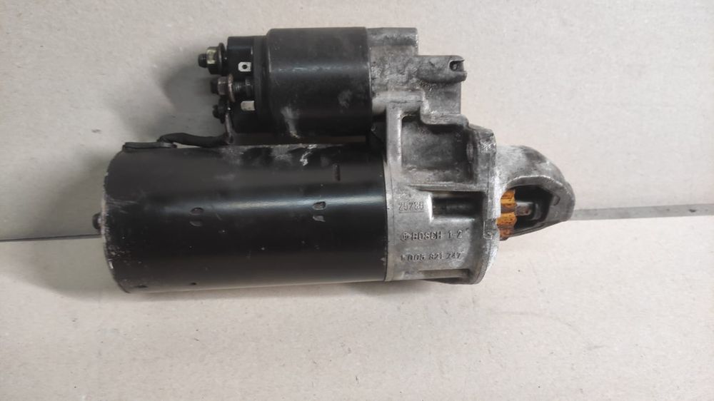 Motor de arranque BMW e36