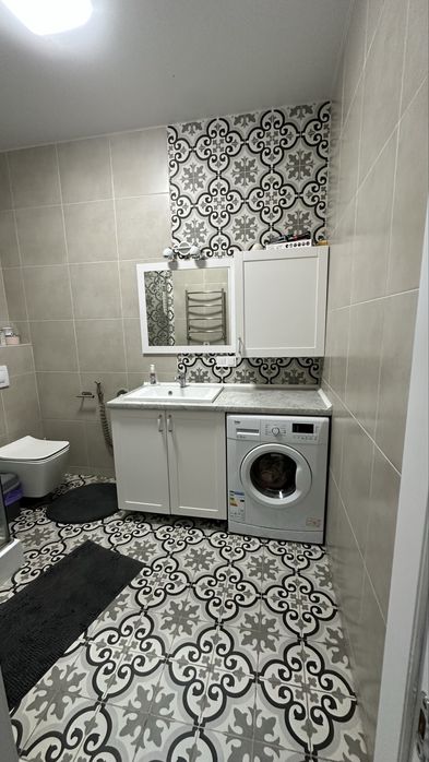 Таунхаус біля центрального парку! Парковка з накриттям!