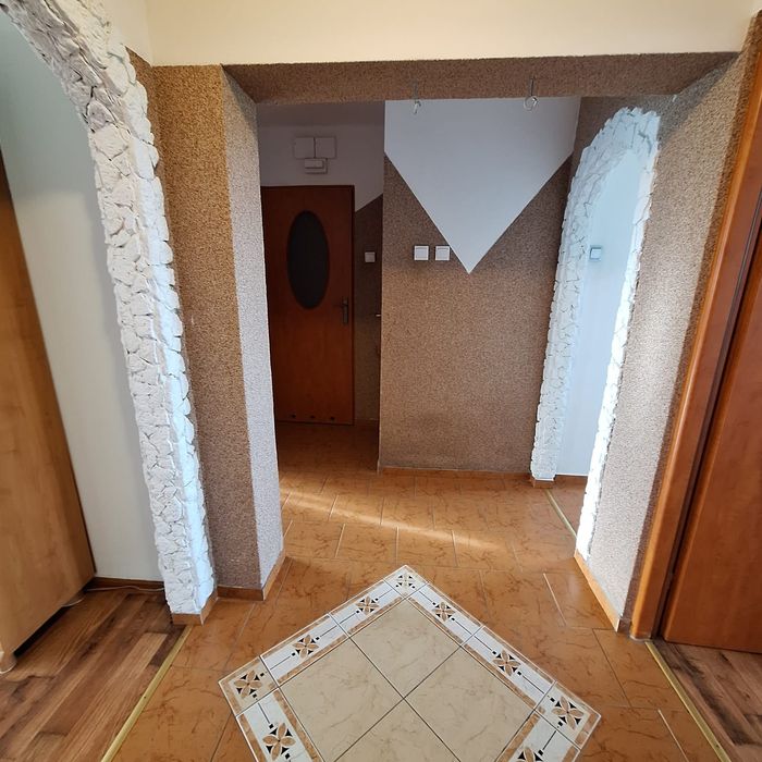 Posiadam mieszkanie do wynajęcia