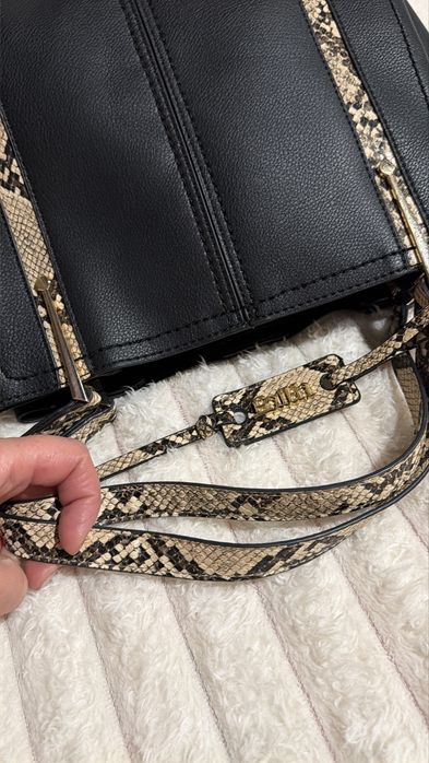 Сумка Faith Black 'Luella