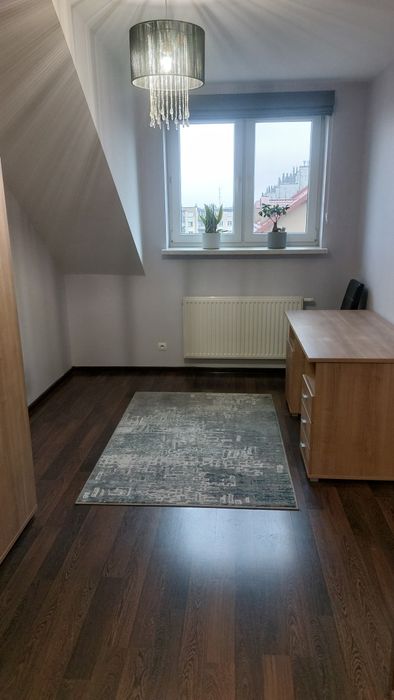 Mieszkanie na oś. Józefa Piłsudskiego 56m2