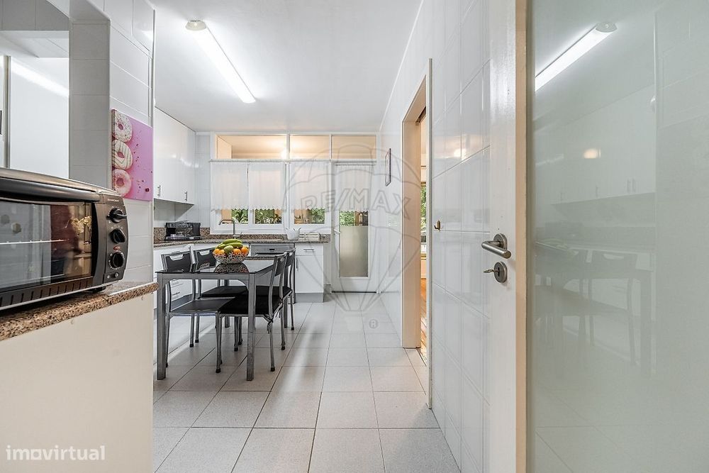 Apartamento T2 para venda em Creixomil