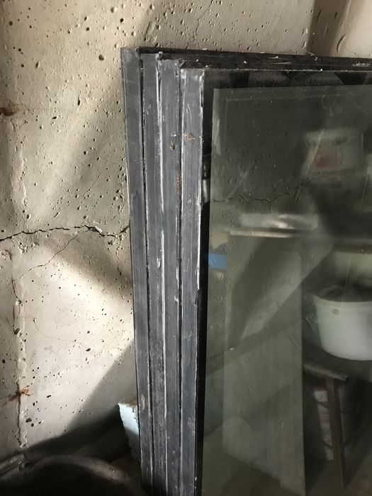 Стеклопакет одинарный разные размеры