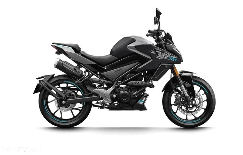 Cfmoto