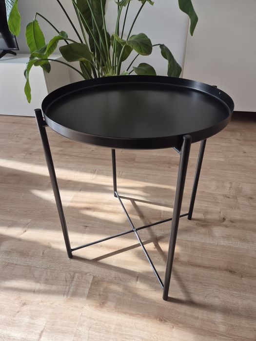 Mesa-tabuleiro GLADOM