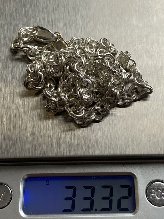 Продам изделия из серебра