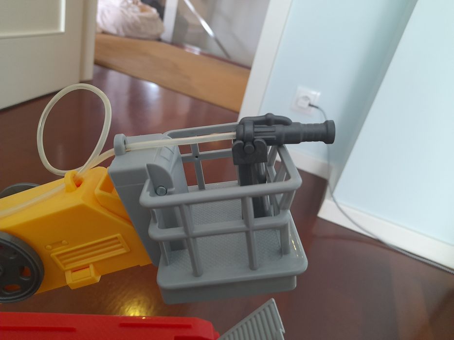 Brinquedos de Criança