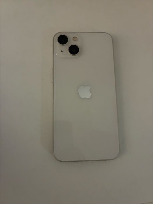 Iphone  13 Branco, 128 GB