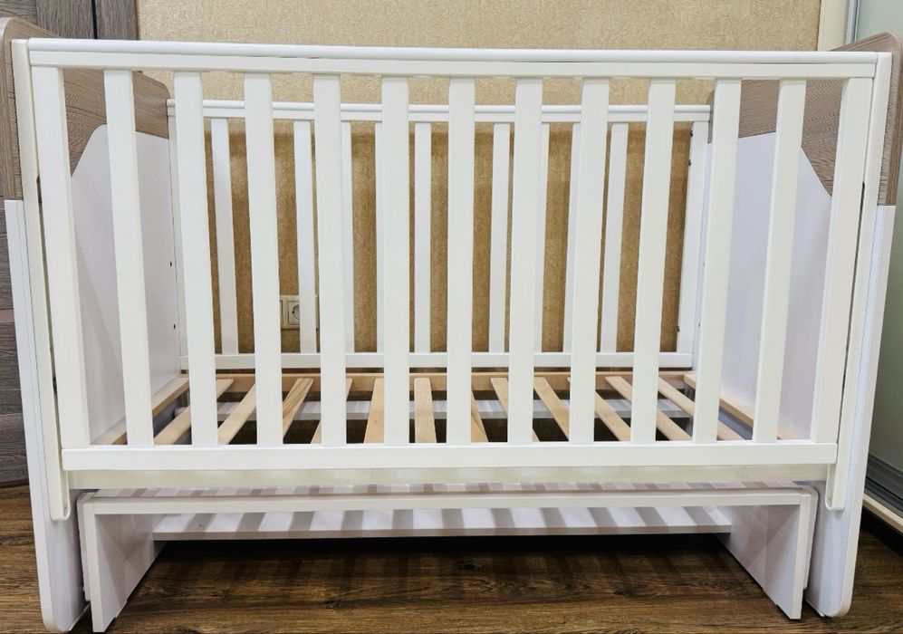 дитяче ліжко Верес Сідней