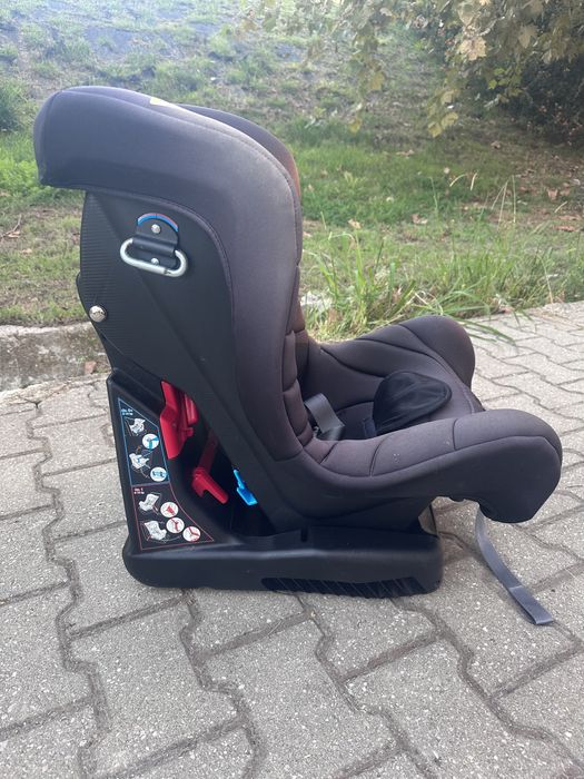 Cadeira chicco grupo 0-1