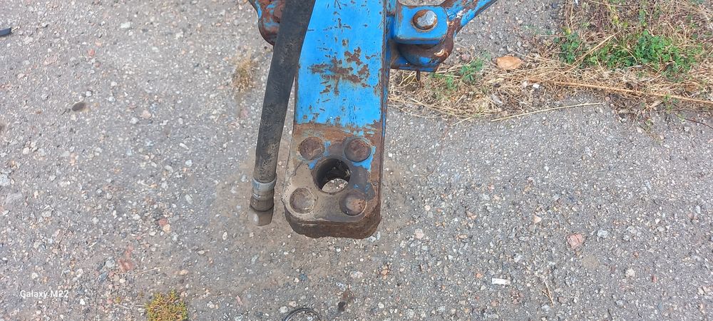 Продам Трактор ЮМЗ-6 СЗ-5.4