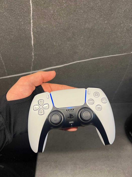 PS5 2 TB PlayStation 5 Disc