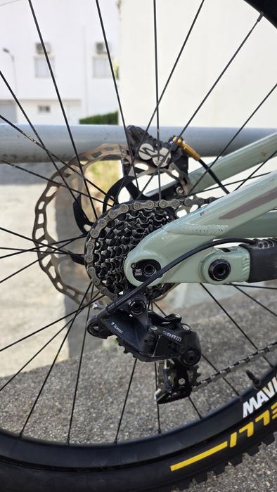 Vendo transition tr11 2024