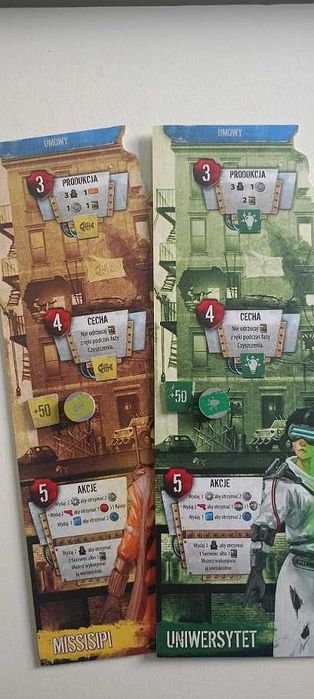 51 Stan Ultimate Edition - 2 DODATKI - GRANICE + 2x NACJE