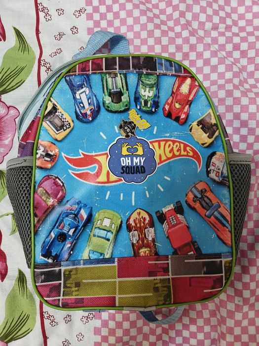 Рюбзачок для дитини