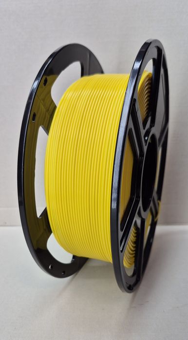 Пластик дл 3Д друку, філамент PETG, ПЕТГ,1.75 мм, 0.9 кг.