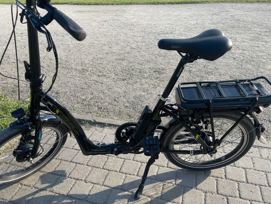 Rower skladak BBF Denver 1.0