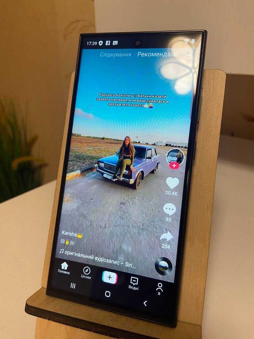 Китайський Samsung Galaxy s24 ultra 1tb