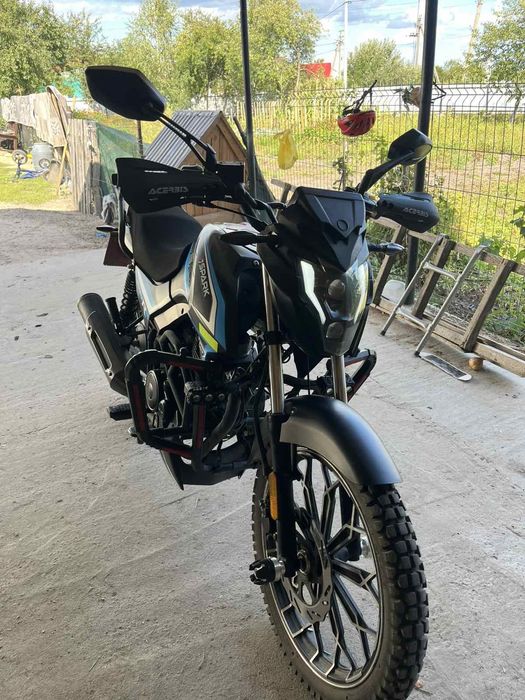 вайпер 150 Бен камінь каширьську