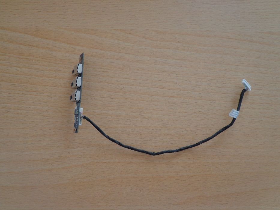 HP dv7 Audio Output Card423646760598261761