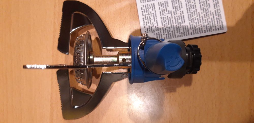 Turystyczny palnik gazowy CAMPINGAZ Bluet Compact