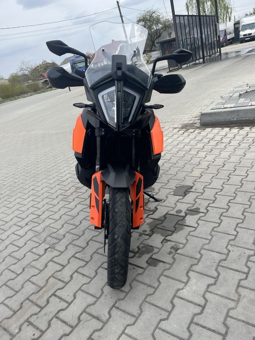 Ktm 790 Adventure Ктм
