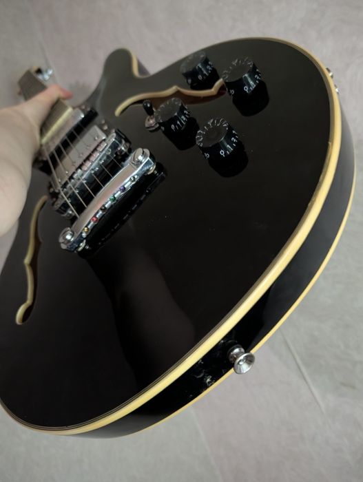 Електрогітара Cherrystone ES-339