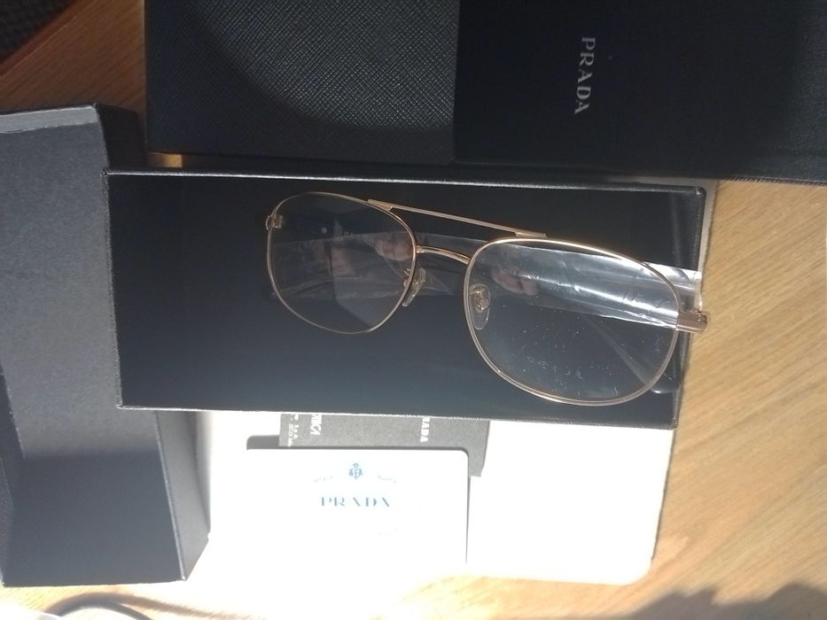 Оправа Stepper і Prada для очков, для окулярів, ори