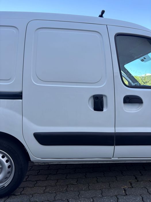 Renault Kangoo 1.5 DCI 70