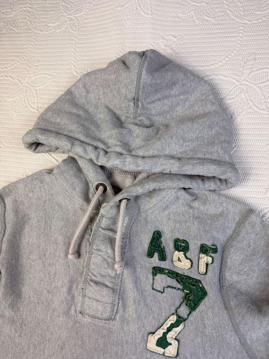 Bluza Abercrombie & Fitch 7 New York 294