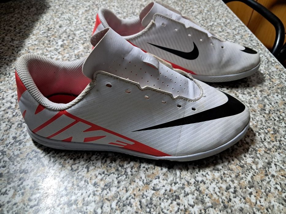 Sapatilhas de Futsal