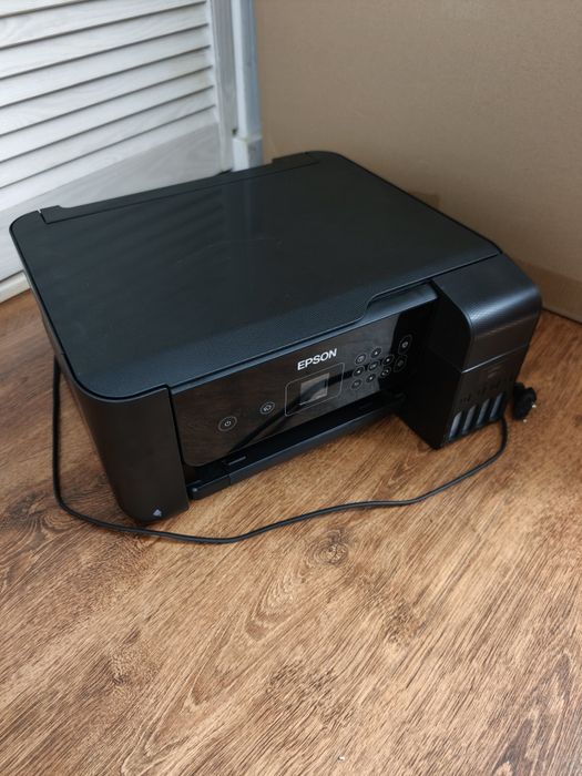 Drukarka kolorowa Epson L3160