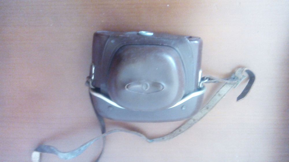 Maquina fotografica Voigtlander Vito CL