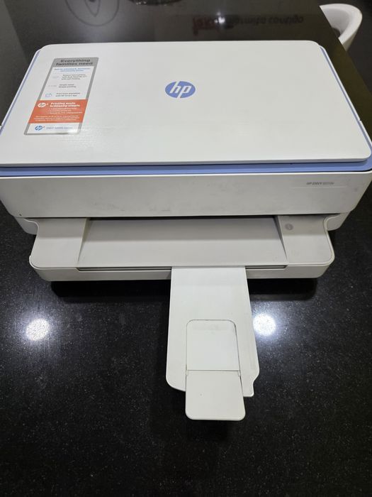 Impressora HO 6000e series