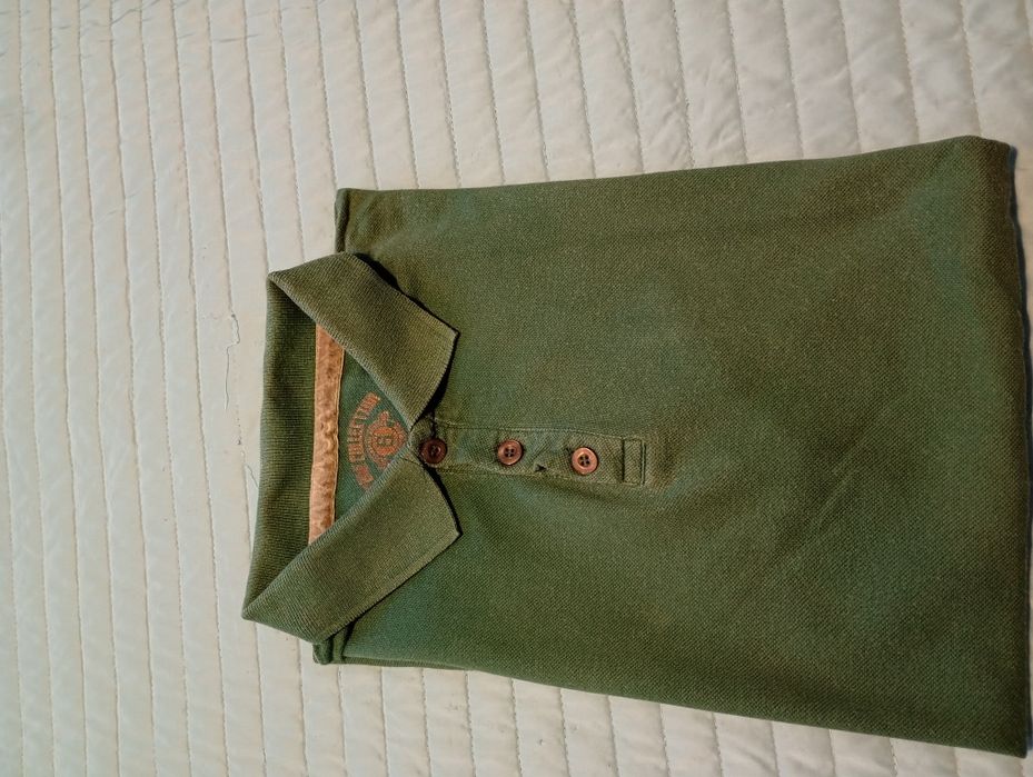 Polo Code collection