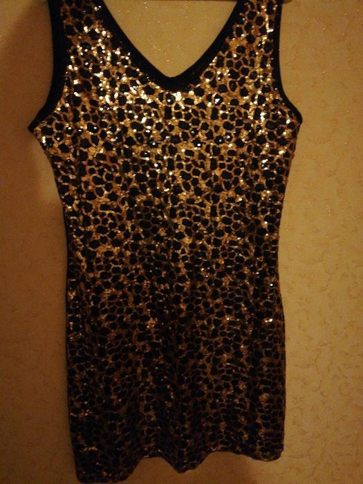 Продам коктельное платье