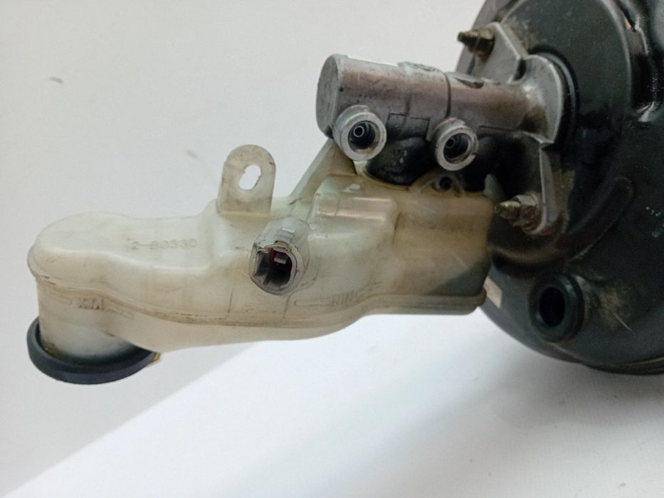 Servofreio TOYOTA iQ (_J1_)