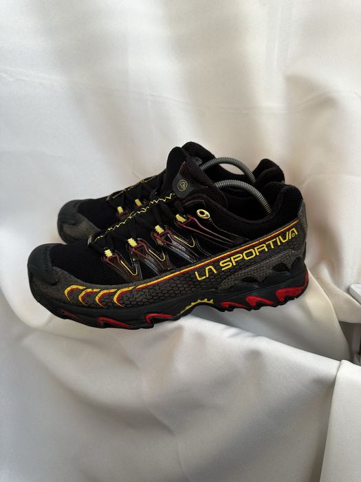 La Sportiva Raptor Gore-Tex GTX кросівки кроссовки gorpcore