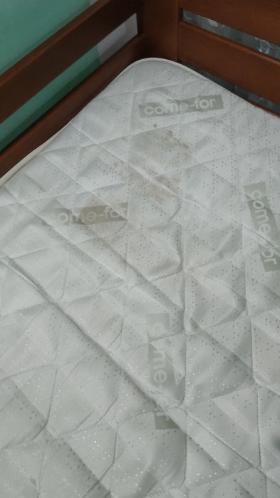 Матрас б/у 80*190